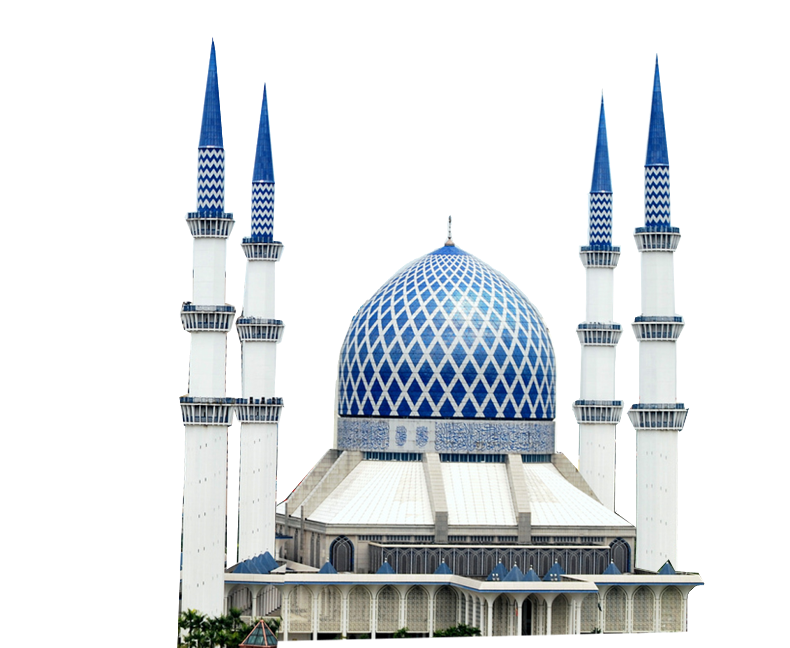 Gambar Logo Masjid Vector  HD Free Download