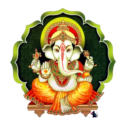 Ganesh PNG PNGforall February  HD Free Download