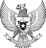 Garuda Get High Resolution Logo  HD Free Download