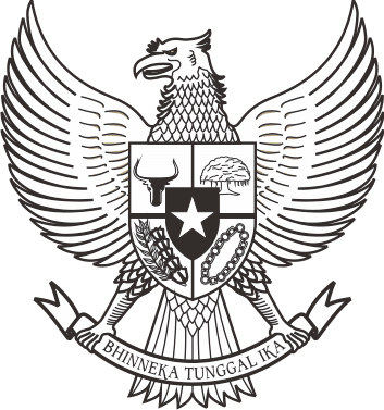 Garuda Peraturan Daerah Kota Kendari Nomor Tahun  HD Free Download