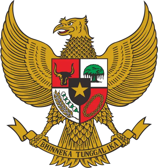Garuda Sejarah Pendidikan Kewarganegaraan Indonesia Rizky  HD Free Download