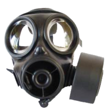 Gas Mask S10 Nbc Respirator Free Image Picture  HD Free Download