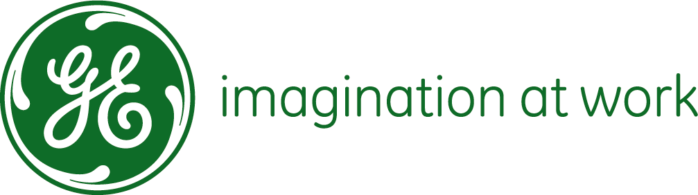 Ge Ultra Imagination At Work PNG Logo  HD Free Download