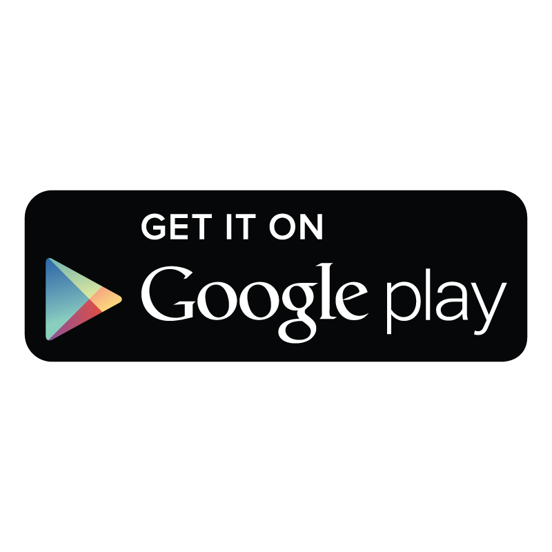 Get It On Google Play Google Play Badge PNG Logos  HD Free Download