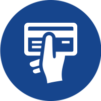 Get The Meijer Paypower Visa Prepaid Card PNG Logo  HD Free Download