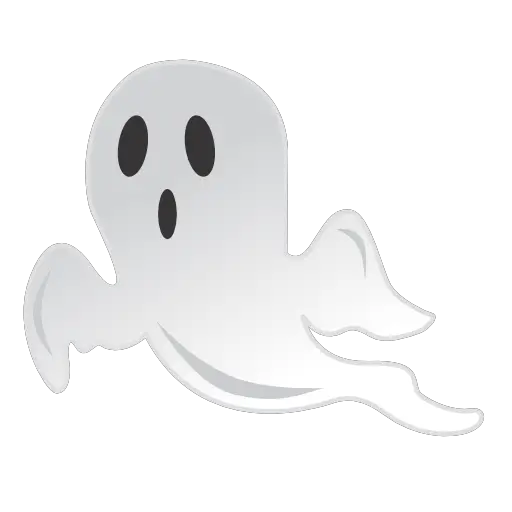 Ghost Icon Halloween Iconset Css Creme  HD Free Download