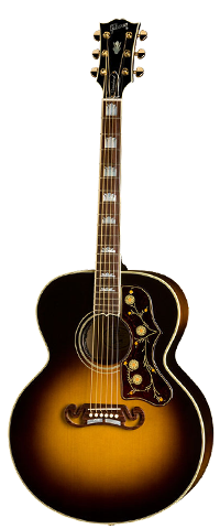 Gibson Acoustic Guitar  HD Free Download