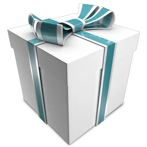 Gift Icon Christmas Iconset Aroche HD Free Download
