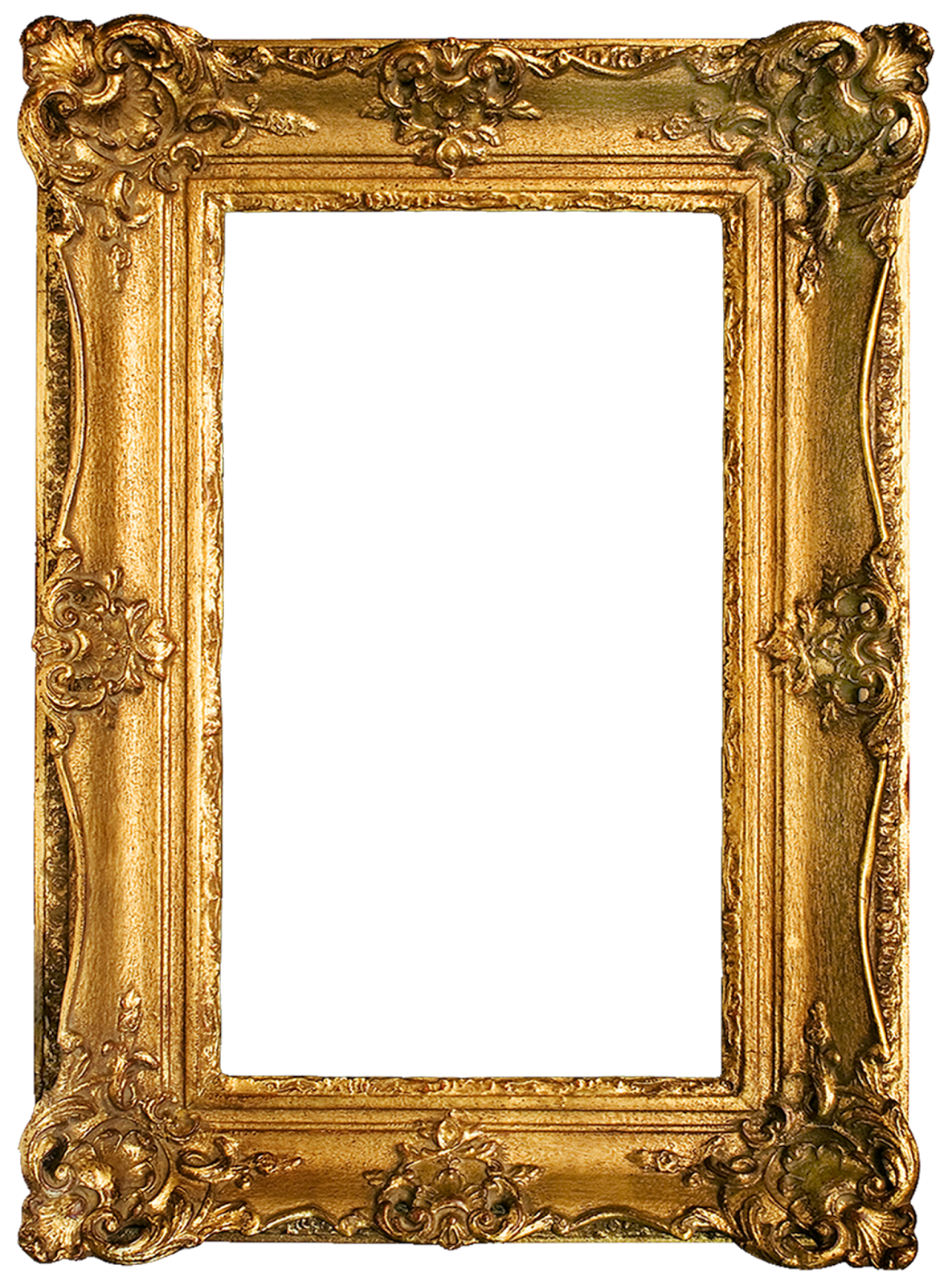 Gold Frame Doodlecraft Vintage Gold Gilded Frames Printables  HD Free Download