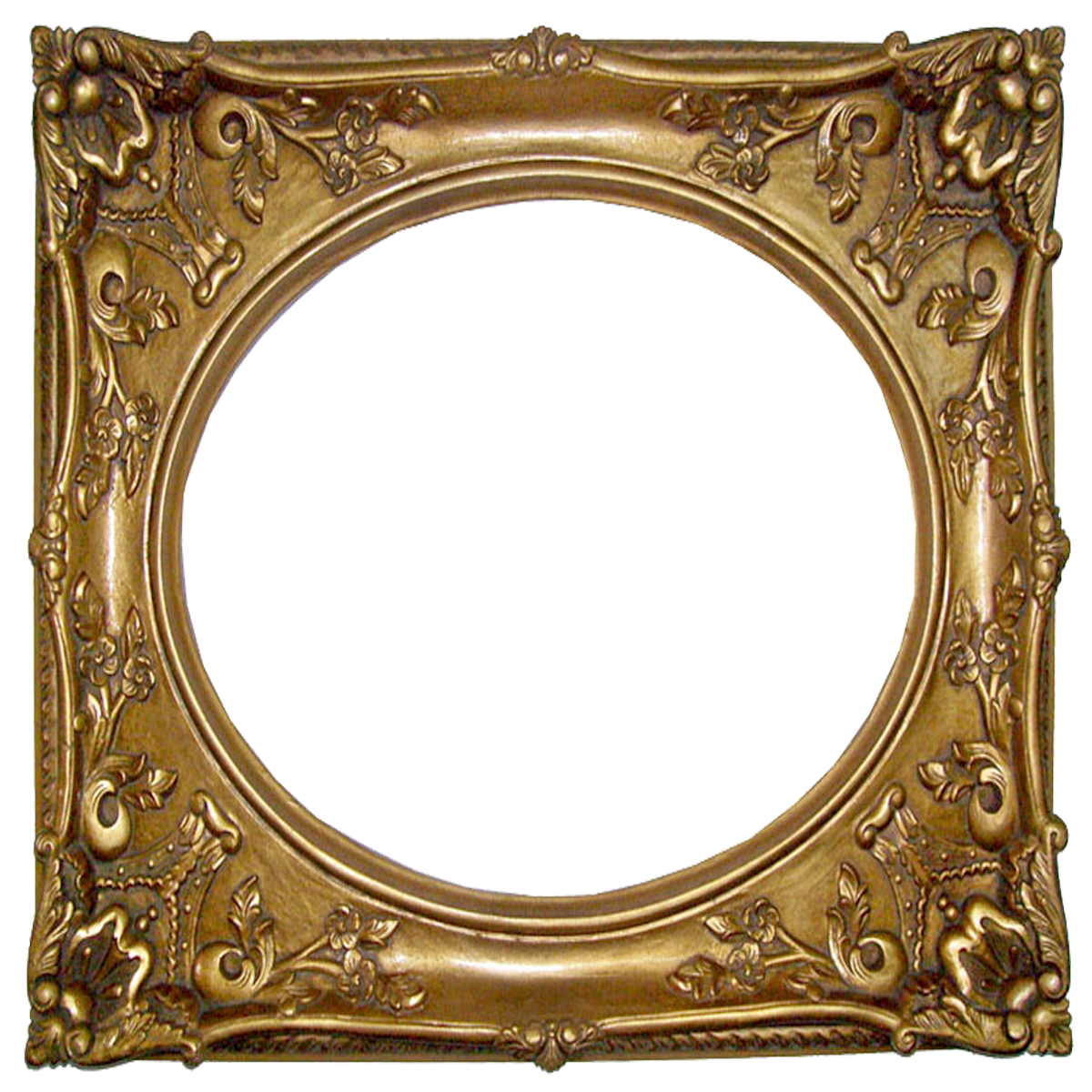 Gold Frame Doodlecraft Vintage Gold Gilded Frames Printables  HD Free Download