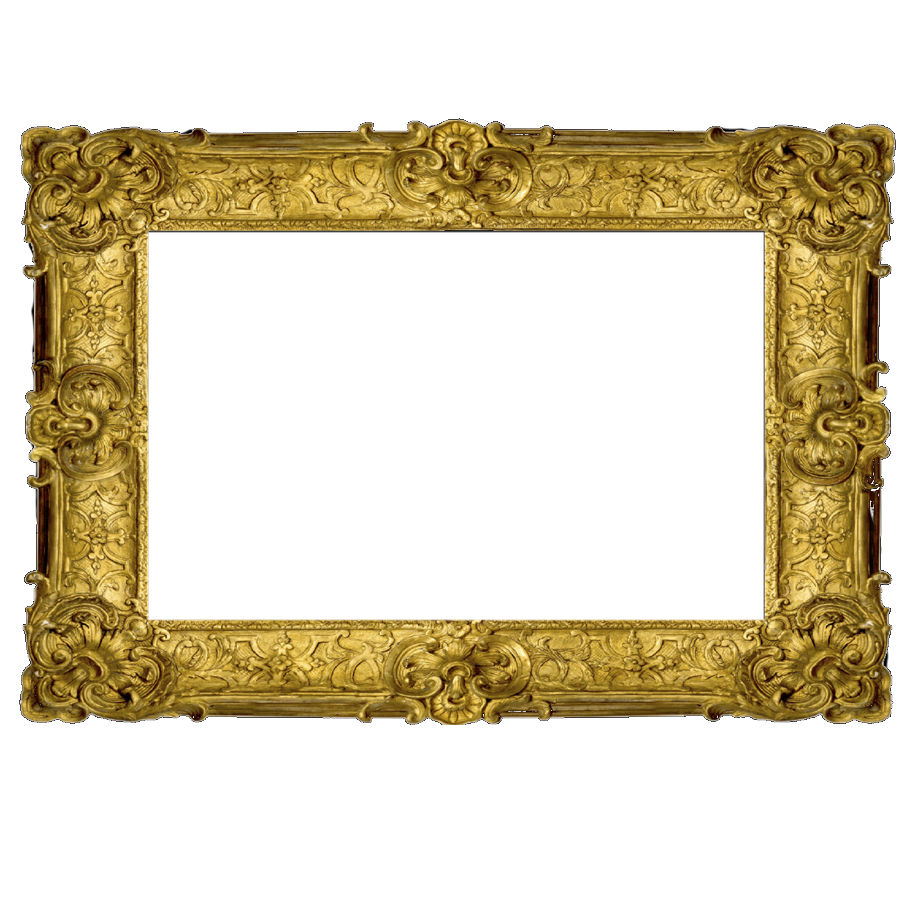 Gold Frame Fotoauto The Sleek Stylish Photo Booth Hire Photo  HD Free Download