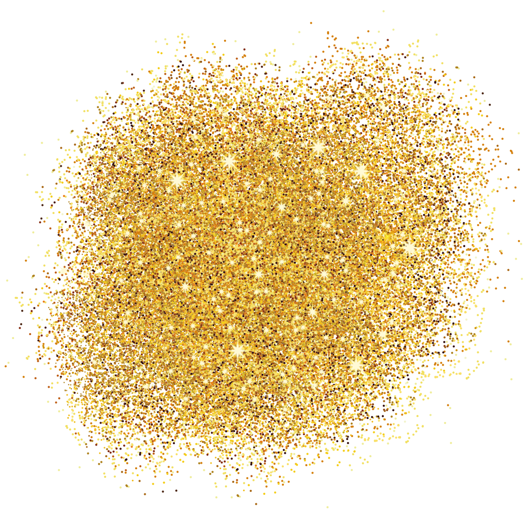 Gold Glitter Glitter Postal Pranks  HD Free Download