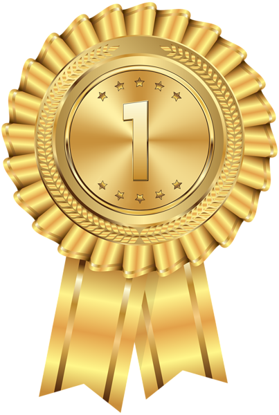 Gold Medal Transparent PNG Clip Art Image Gallery  HD Free Download