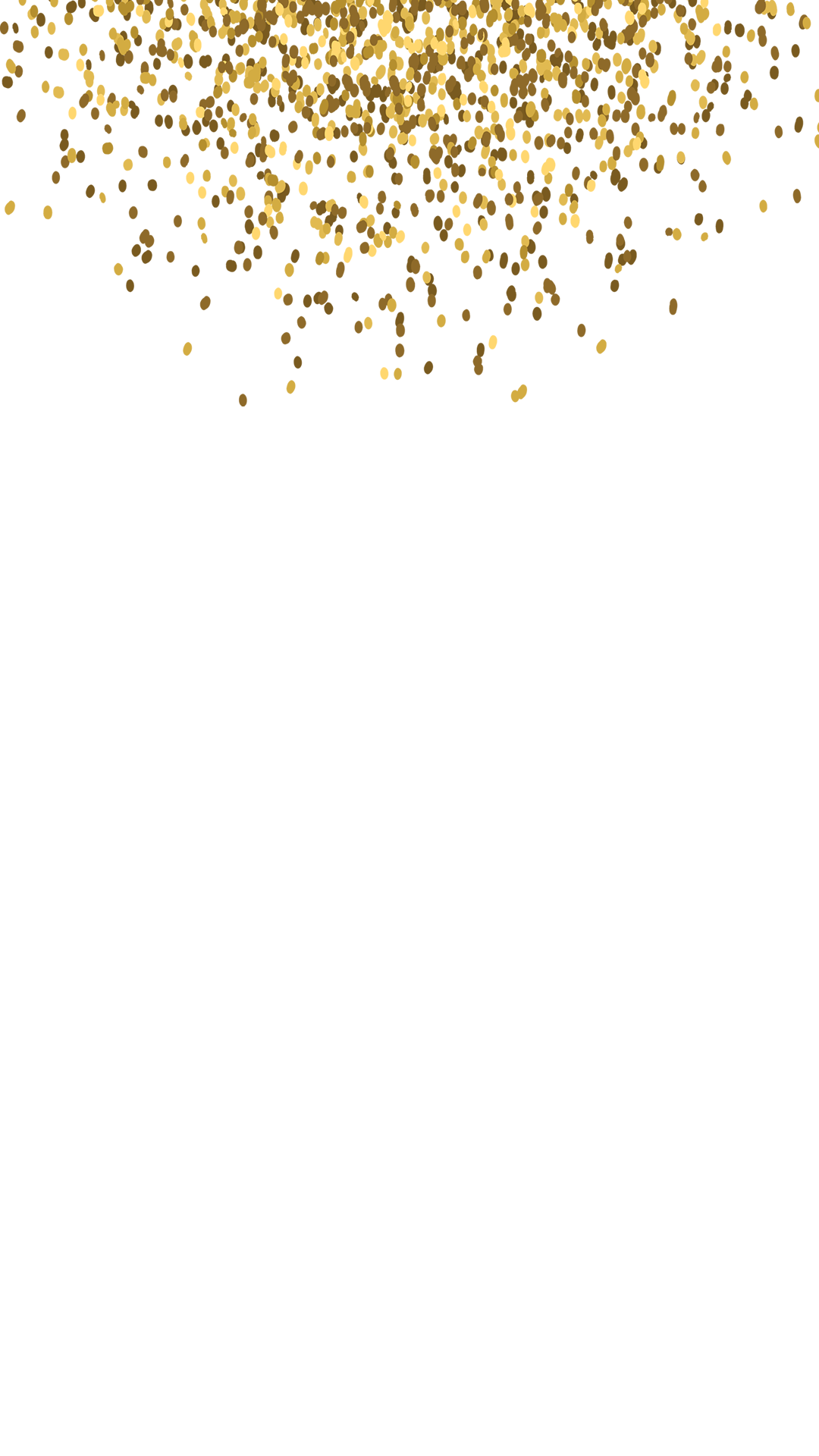 Gold Sparkle Glitter Clipart Effects PNG  HD Free Download