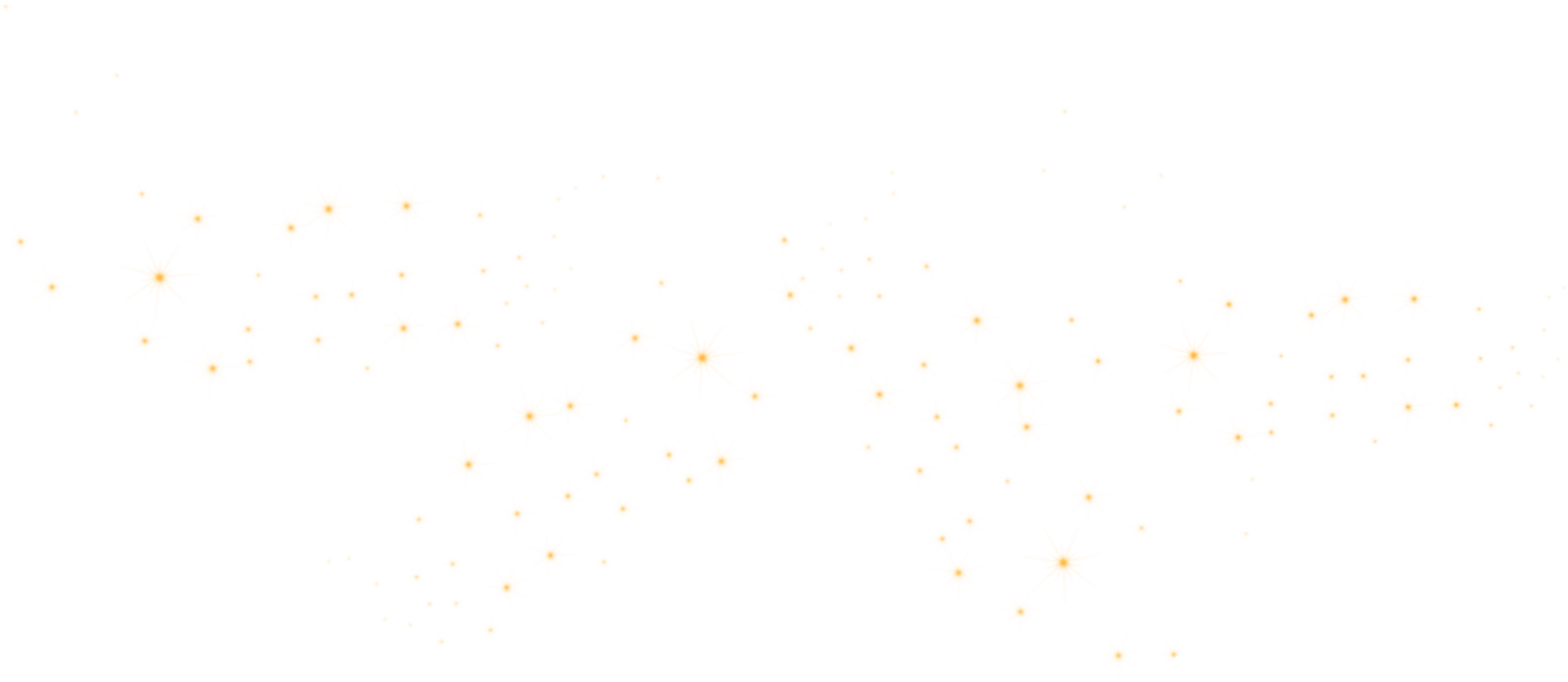 Golden Sparkle Clipart Background  HD Free Download