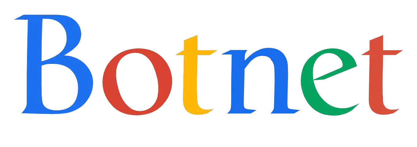 Botnet Logo PNG HD Free Download