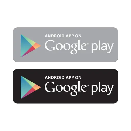 Google Changes Play Store PNG Logo  HD Free Download
