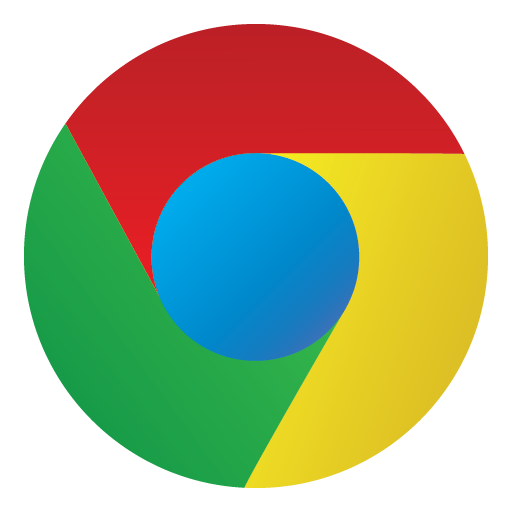 Google Chrome Old Logo PNG  HD Free Download