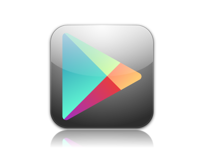 Google Google Play Logo Market Media Play PNG Logo  HD Free Download