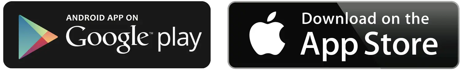 Google Play And Apple App Store Logos  HD Free Download