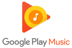 Google Play Music PNG Logo  HD Free Download