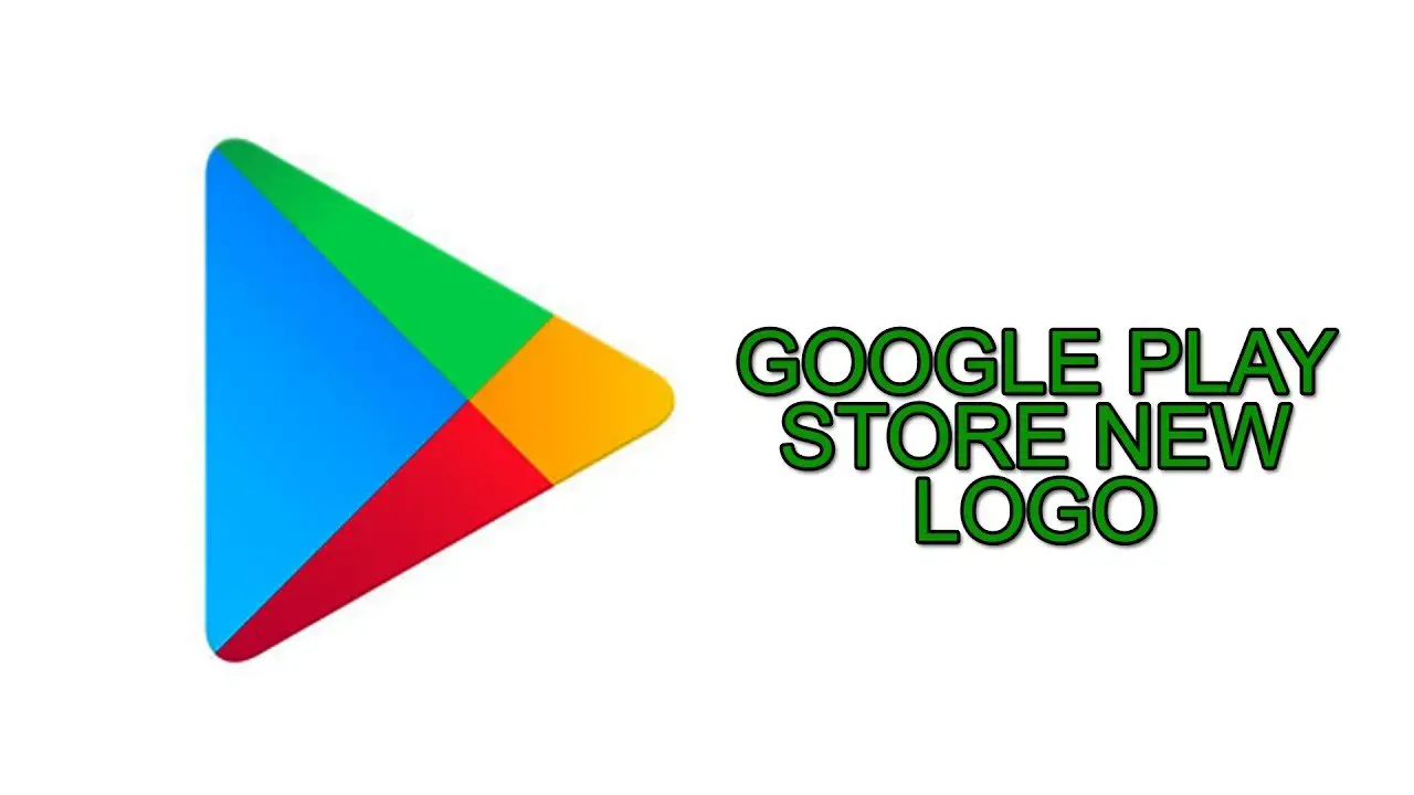 Google Play Store New Logo And New Look Youtube  HD Free Download