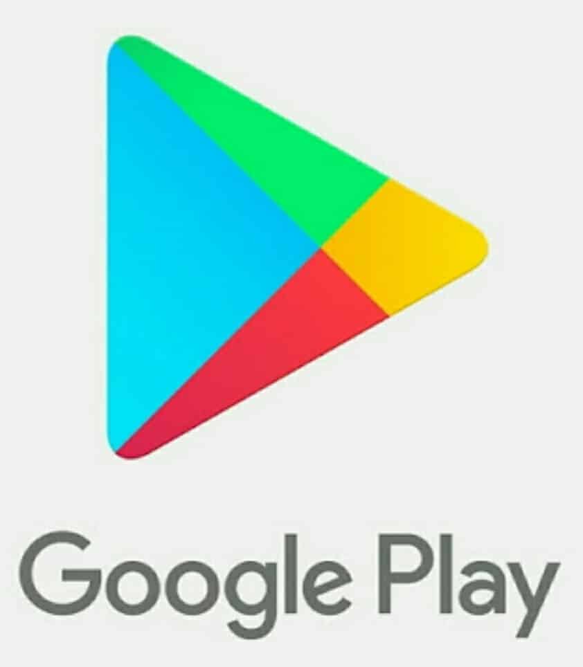 Google Play Store New Update Logo Free  HD Free Download