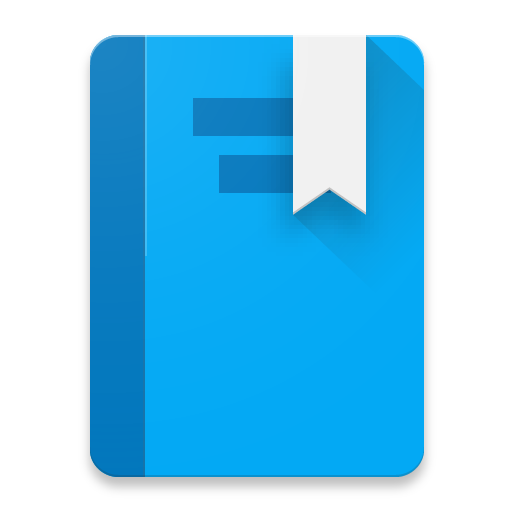 Google Reading Books PNG Logo  HD Free Download