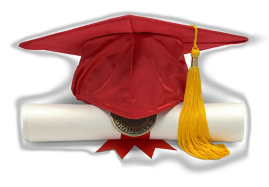 Graduation Red Cap Graduation Day Mark Cahill Ministries HD Free Download