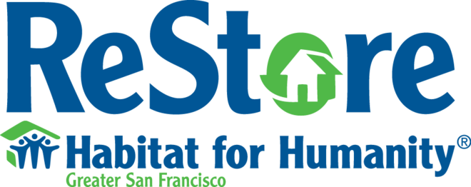 Greater San Francisco Habitat For Humanity Logo PNG  HD Free Download