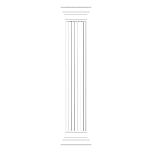 Greek Pillar PNG  HD Free Download