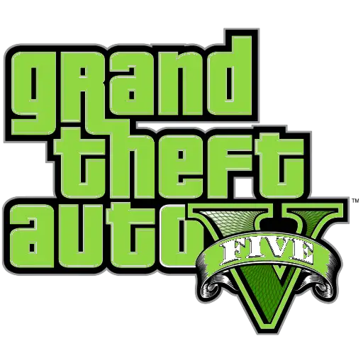 Green Logos Gta5 HD Free Download