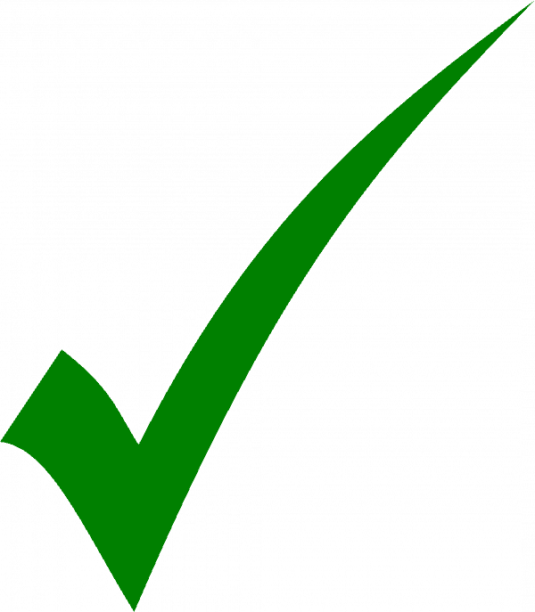 Green Tick Symbol Pictures Pin Pinterest  HD Free Download