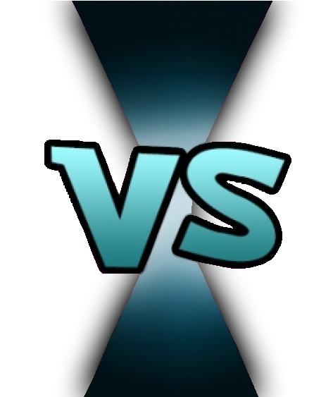 Green Vs PNG Strip Transparent  HD Free Download