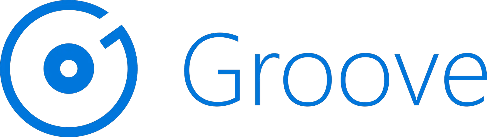 Groove Music Logo PNG HD Free Download