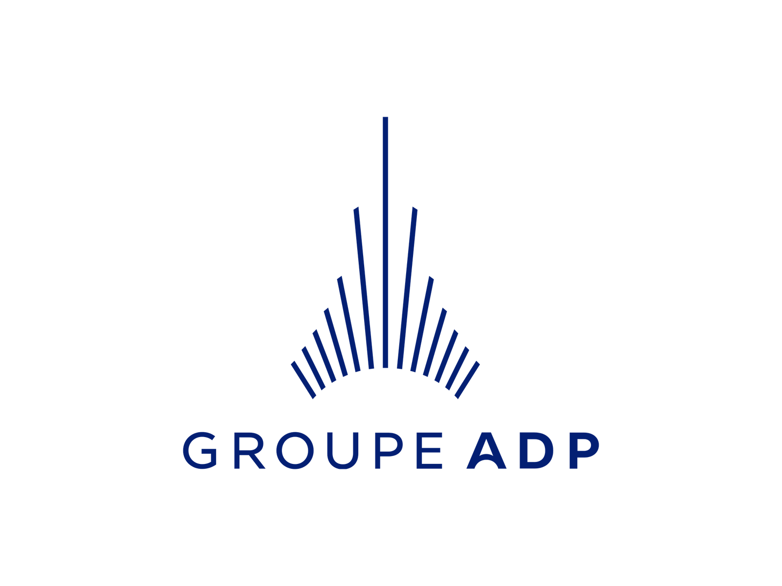Groupe Adp Logo PNG  HD Free Download
