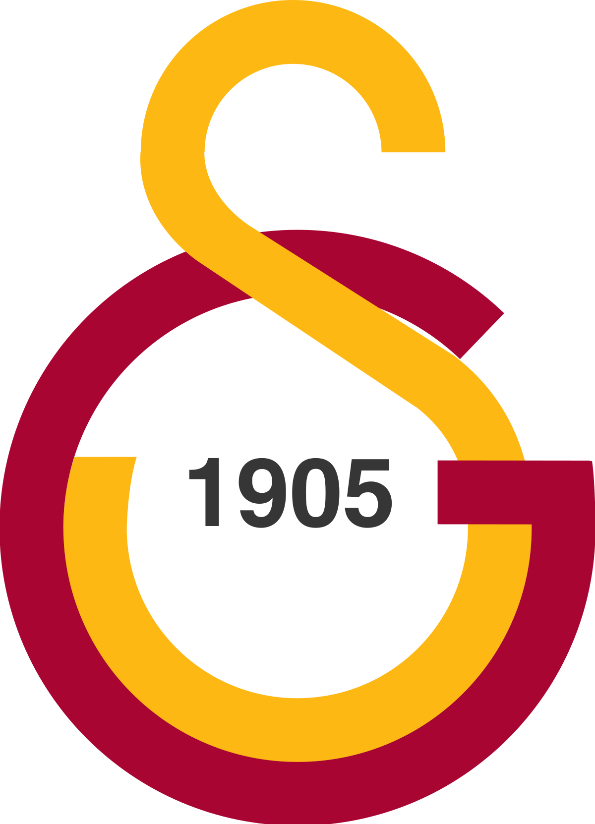 1905 Gs Logosu Amblemi  HD Free Download