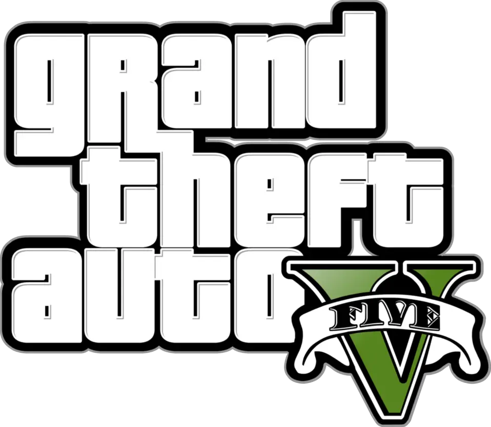 Gta Five Transparent  HD Free Download