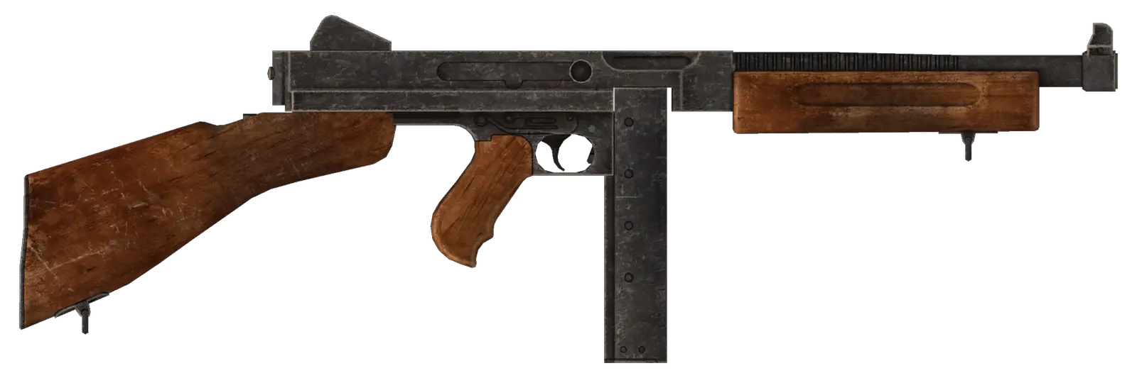 Gun Mjwilliamz Musings From The Mind HD Free Download