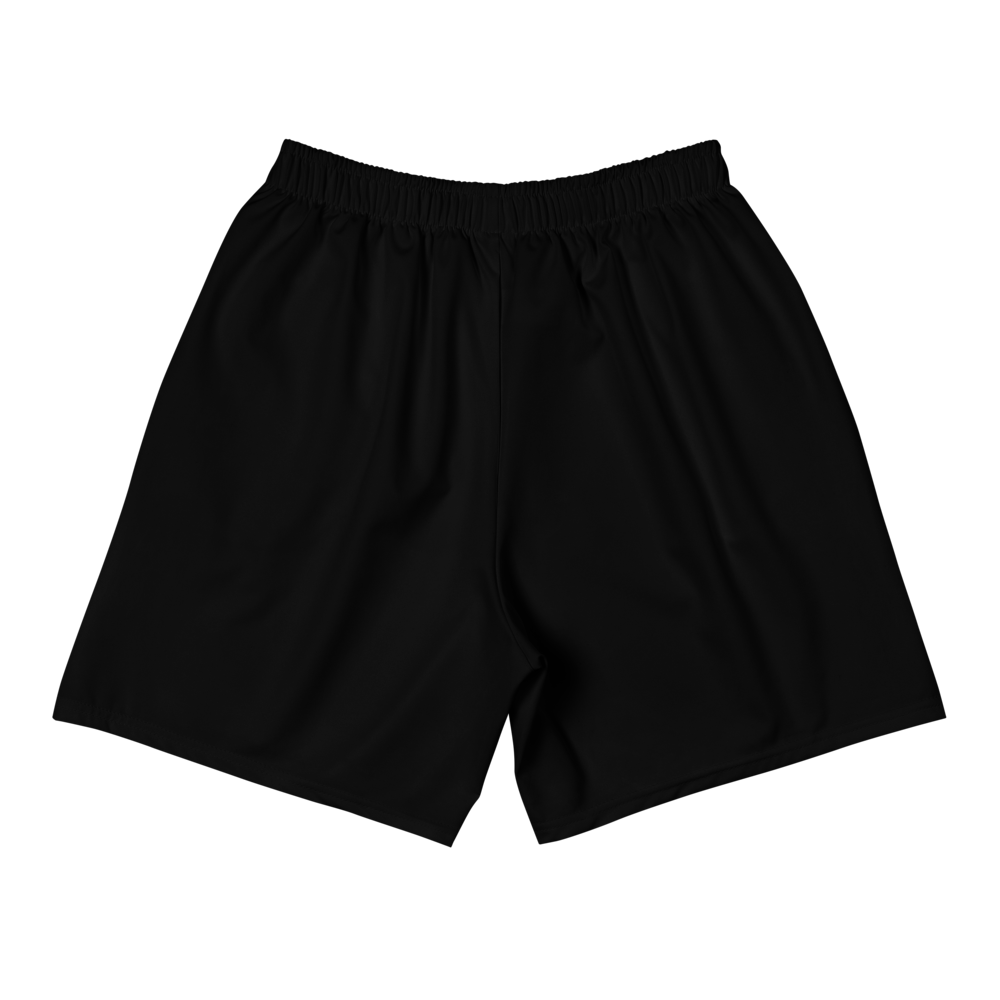 Gym Shorts Black PNG  HD Free Download