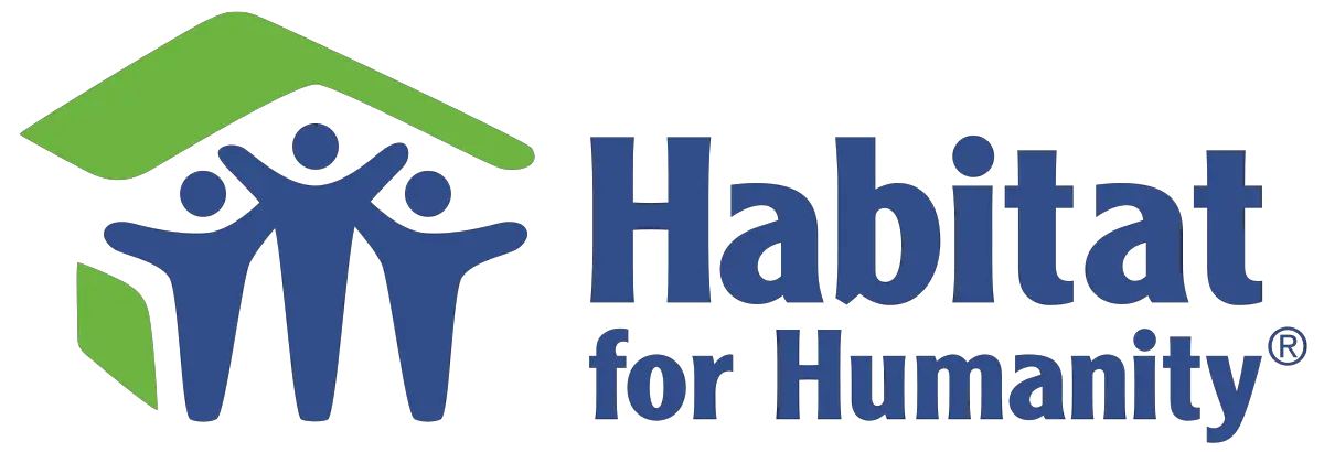 Habitat For Humanity Brand PNG Logo  HD Free Download