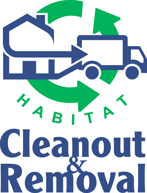 Habitat For Humanity Cleanout Removal Florida PNG Logo  HD Free Download