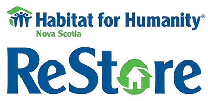 Habitat For Humanity Restore PNGlogo  HD Free Download