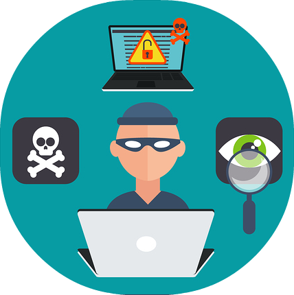 Hacker Awesome Tips For The Best Cyber Security Awareness HD Free Download