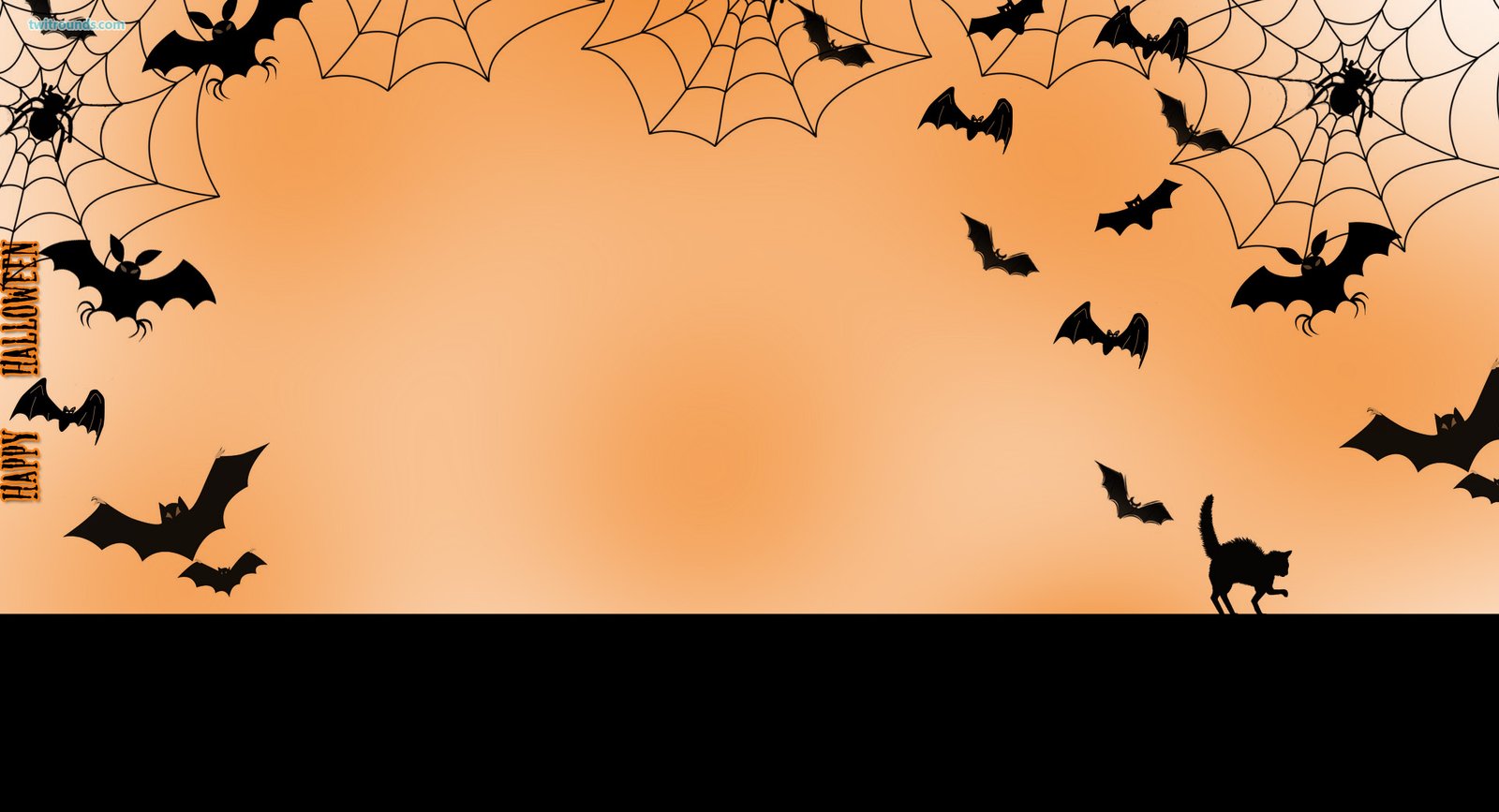 Halloween Background Halloween Bats Backgrounds Festival Collections  HD Free Download