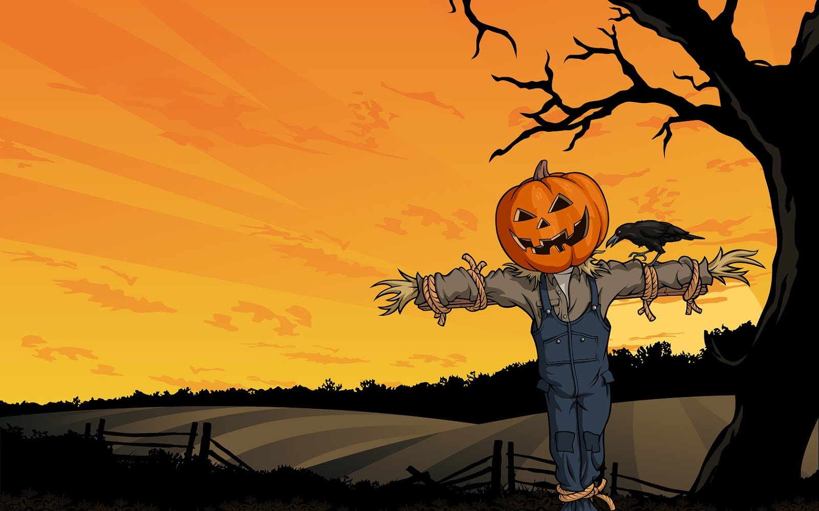 Halloween Background Halloween Wallpapers Halloween Wallpapers  HD Free Download