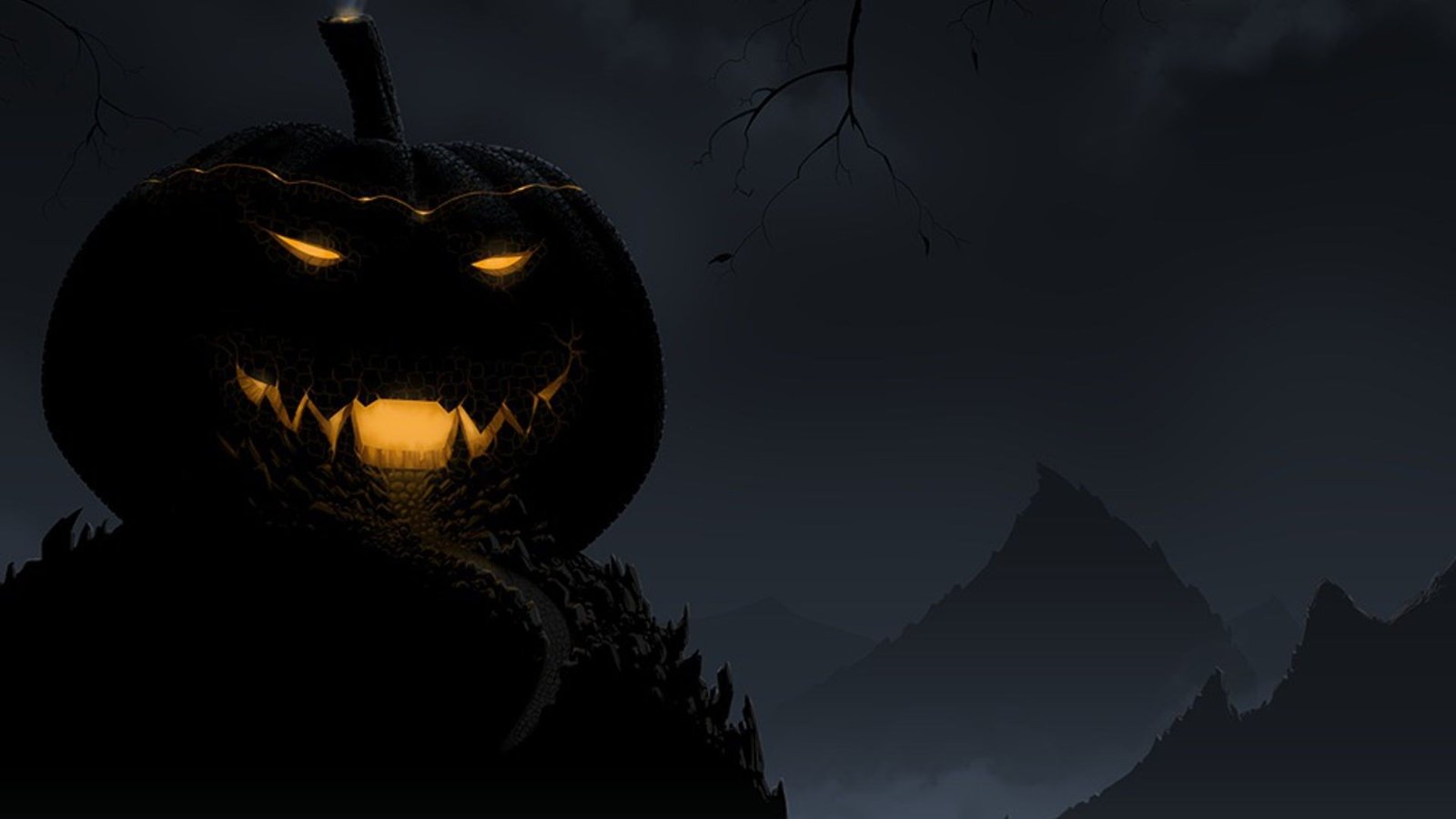 Halloween Background Tumblr Cool High  HD Free Download