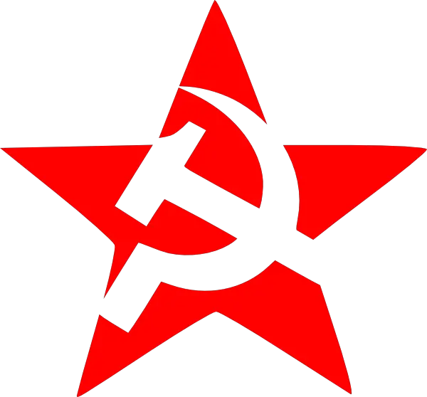 Hammer And Sickle Clip Art Clkerm Vector Clip Art  HD Free Download