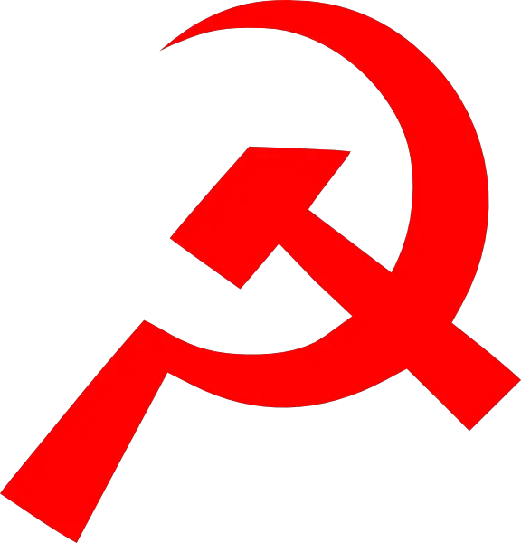 Hammer And Sickle Clip Art Clkerm Vector Clip Art  HD Free Download