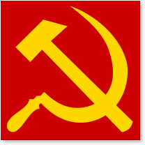 Hammer And Sickle Devvy Not Support Kucinich Fed Bill  HD Free Download